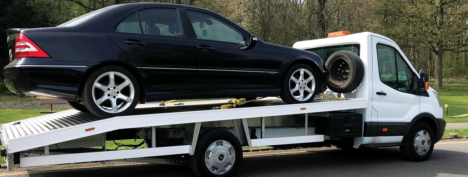 Ayrancılar Oto Çekici