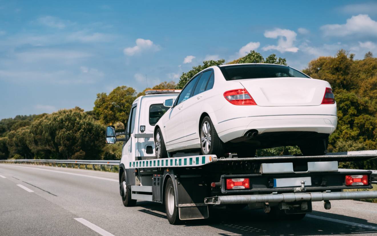 Ayrancılar Oto Çekici